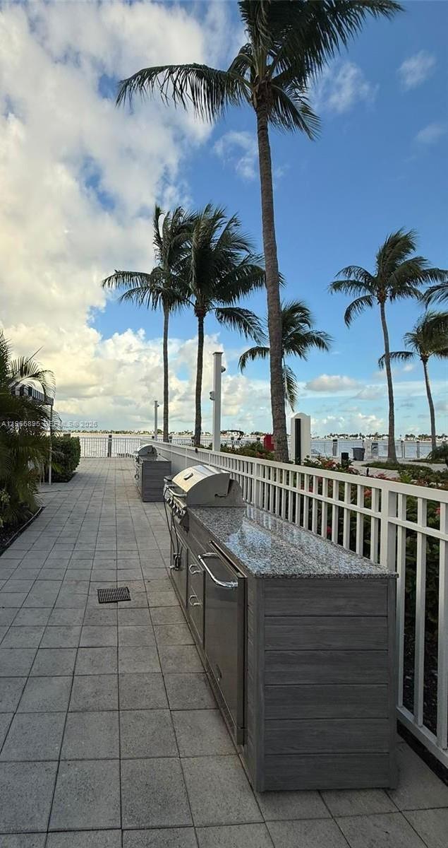 image Skyline on Brickell24