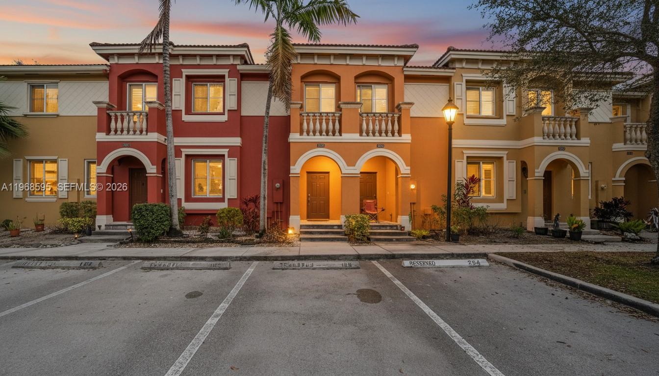 1855 SW 89th Ter #1855