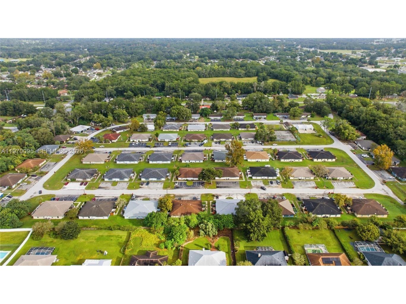 5305 Se 28th Ln Ocala, FL 34480