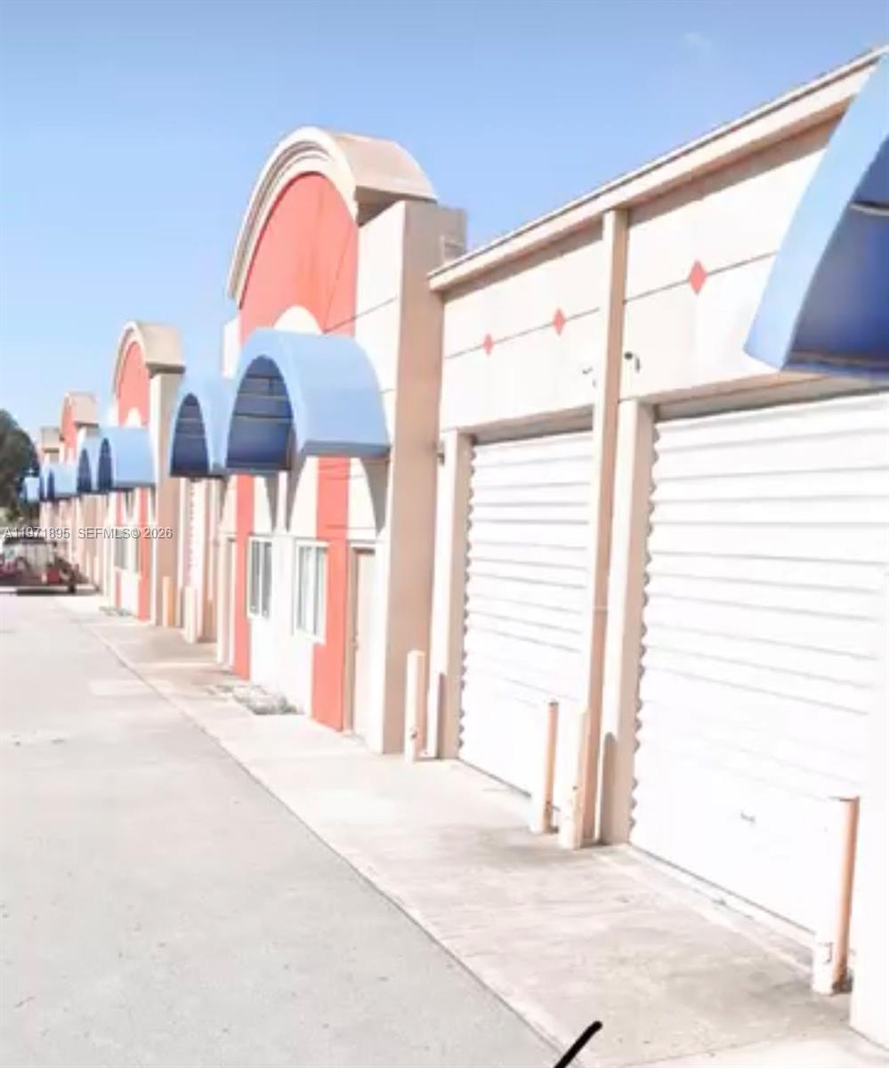 16300 Sw 137th Ave #109