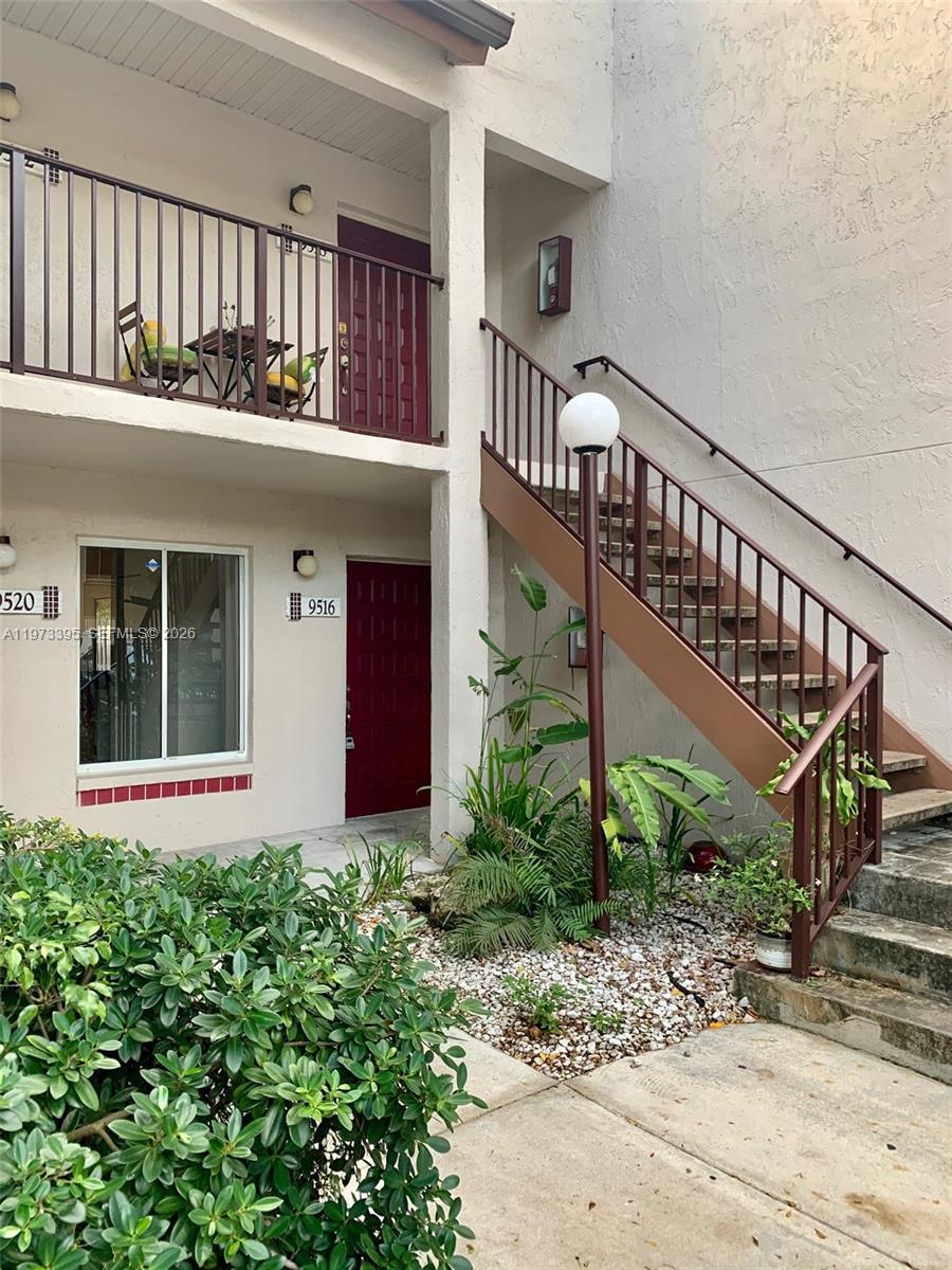 9516 SW 140th Ct #9516