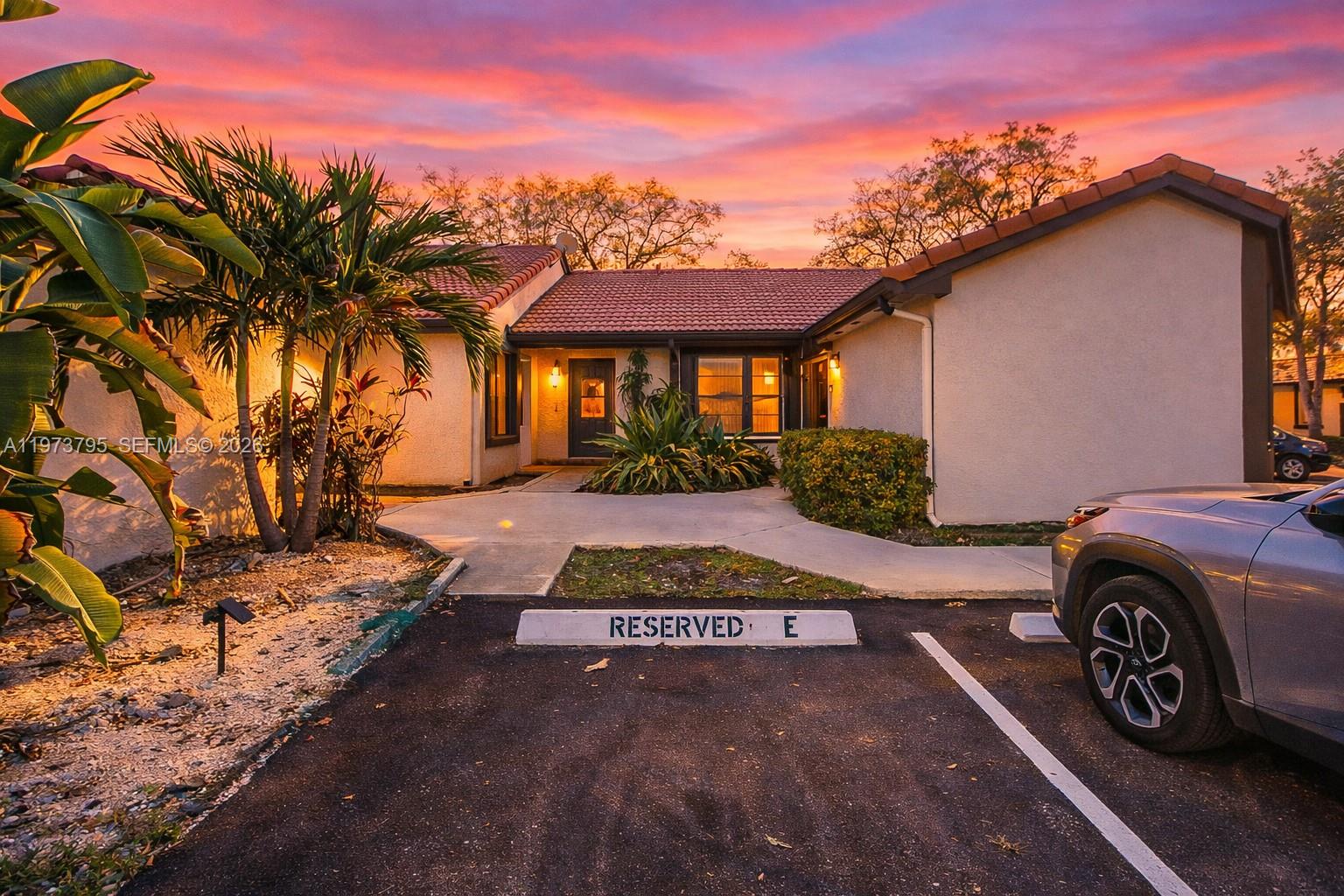 15270 SW 45th Ter #F-61