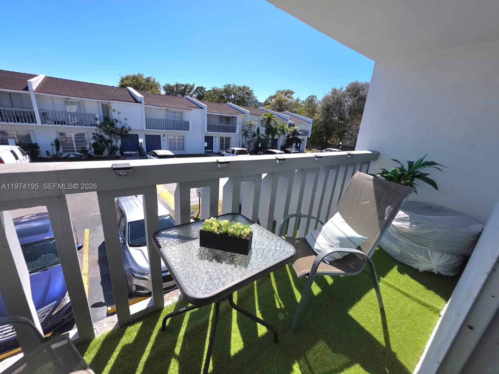 17170 SW 94th Ave #807 Palmetto Bay, FL 33157