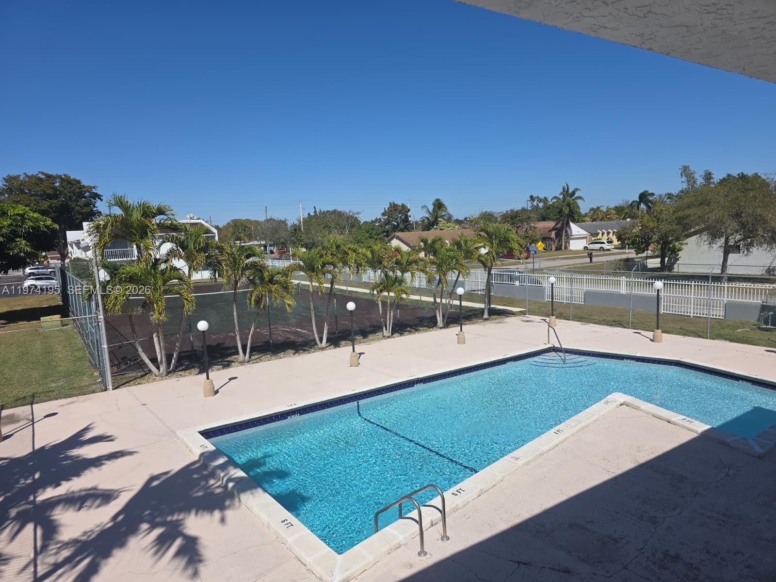 17170 SW 94th Ave #807 Palmetto Bay, FL 33157