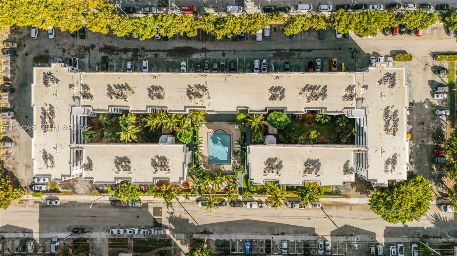 1801 S Treasure Dr #502 North Bay Village, FL 33141