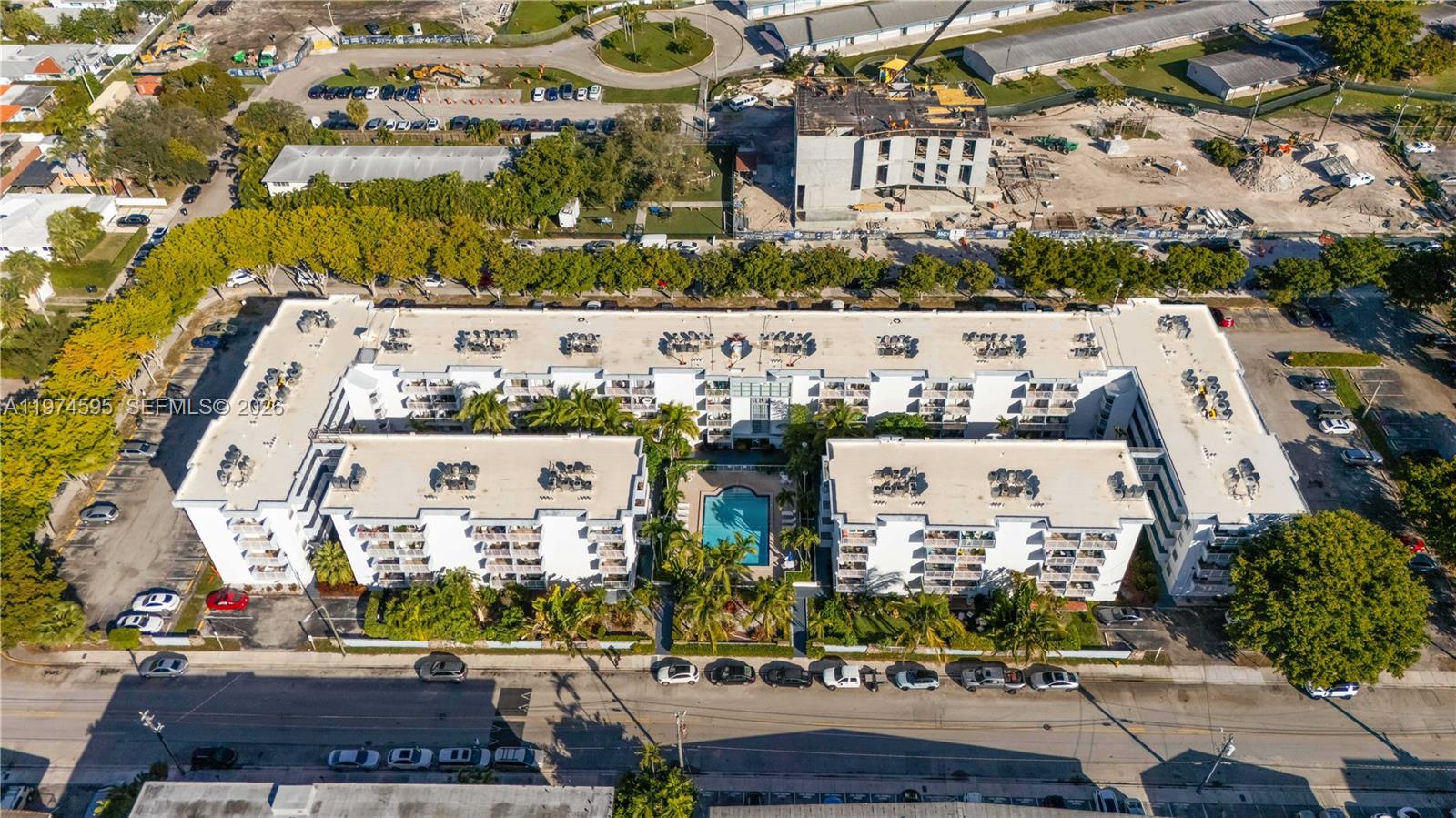 1801 S Treasure Dr #502 North Bay Village, FL 33141