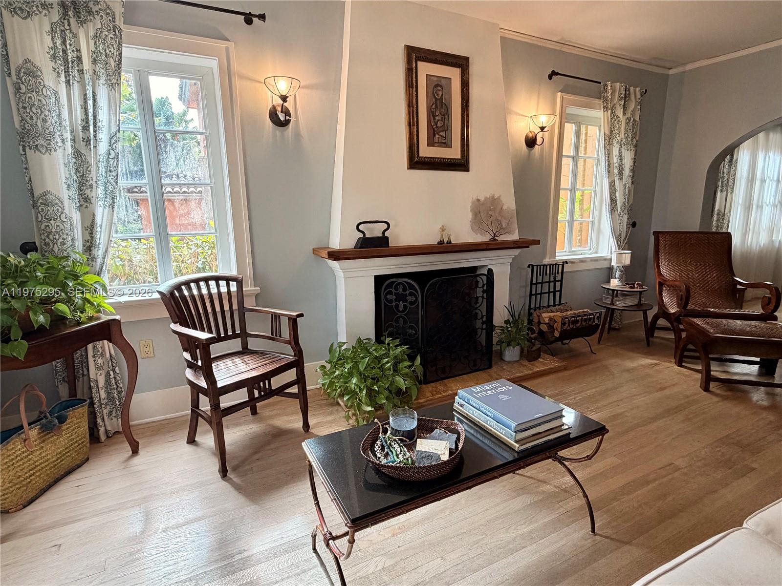 1222 Ferdinand St Coral Gables, FL 33134