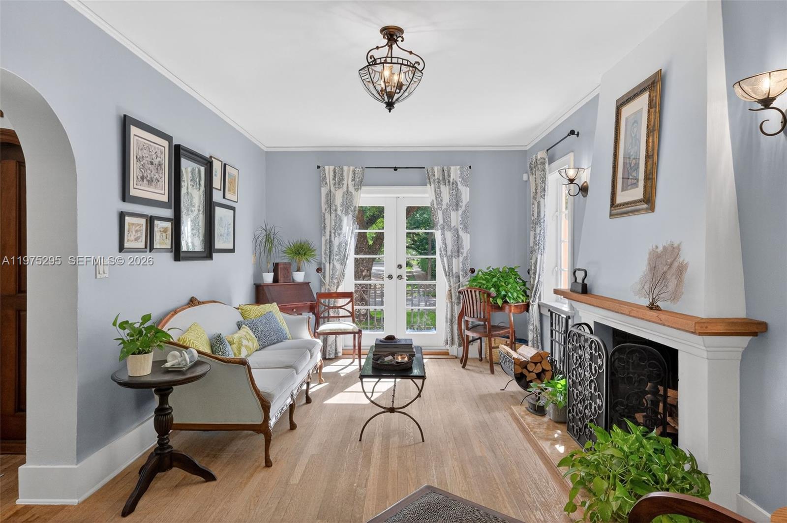 1222 Ferdinand St Coral Gables, FL 33134