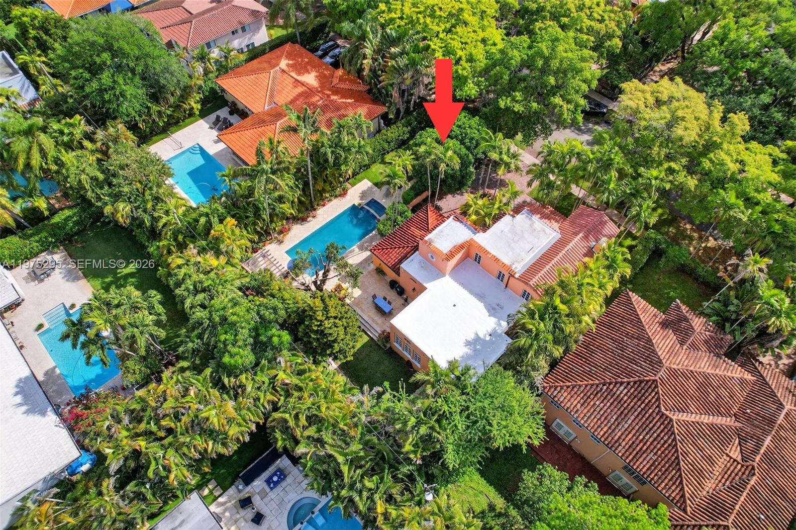 1222 Ferdinand St Coral Gables, FL 33134