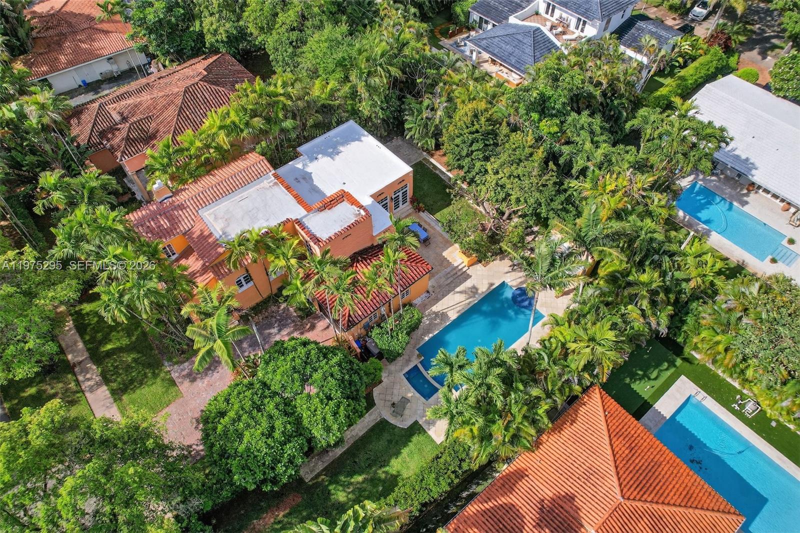 1222 Ferdinand St Coral Gables, FL 33134