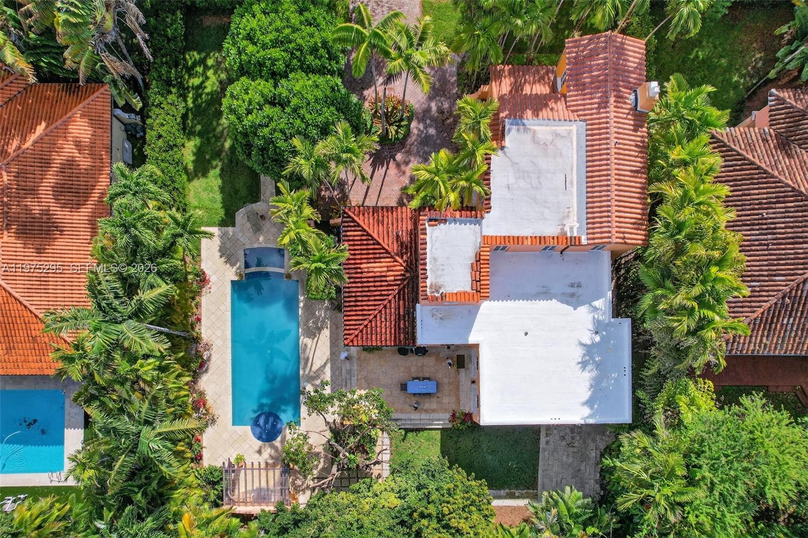 1222 Ferdinand St Coral Gables, FL 33134