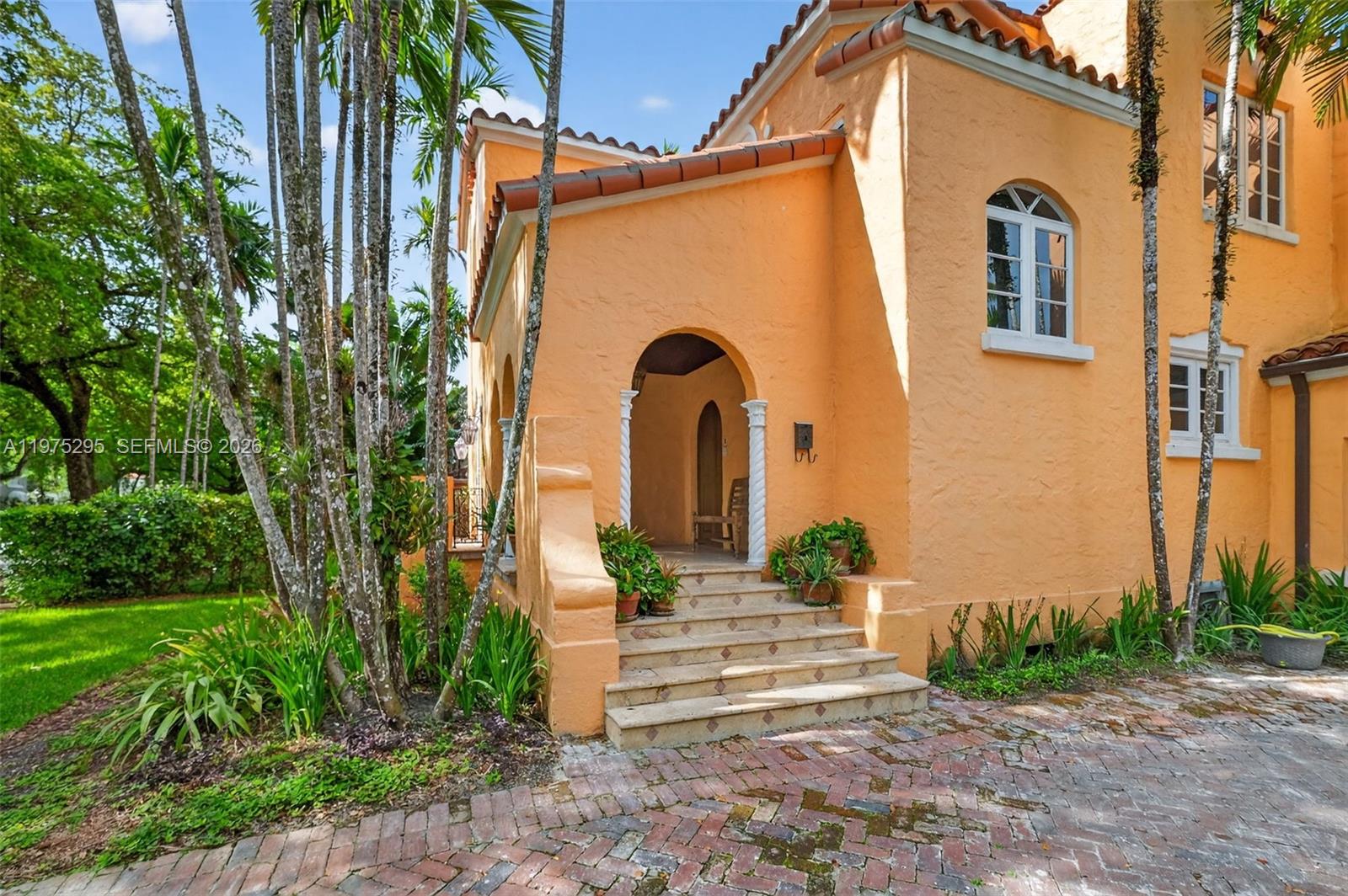 1222 Ferdinand St Coral Gables, FL 33134