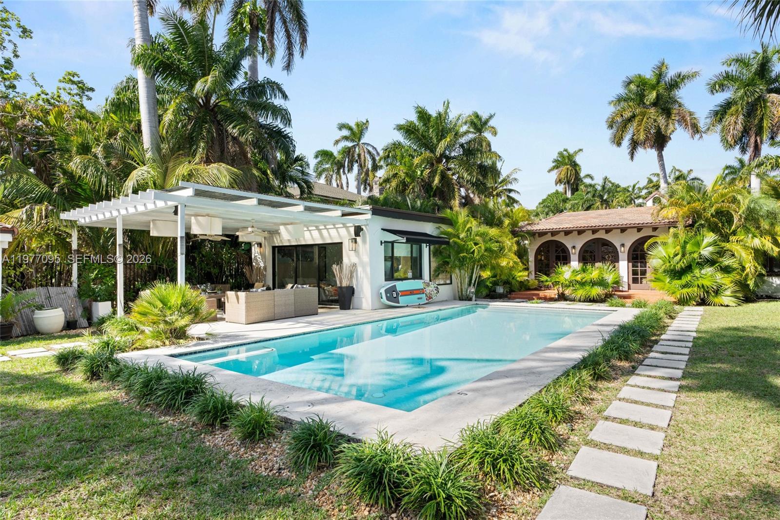 1028 NE 84th St Miami, FL 33138