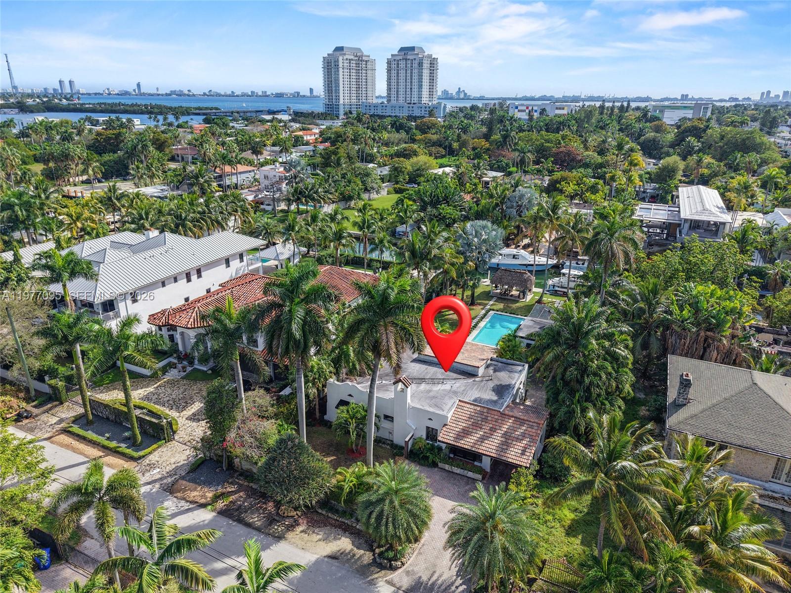 1028 NE 84th St Miami, FL 33138