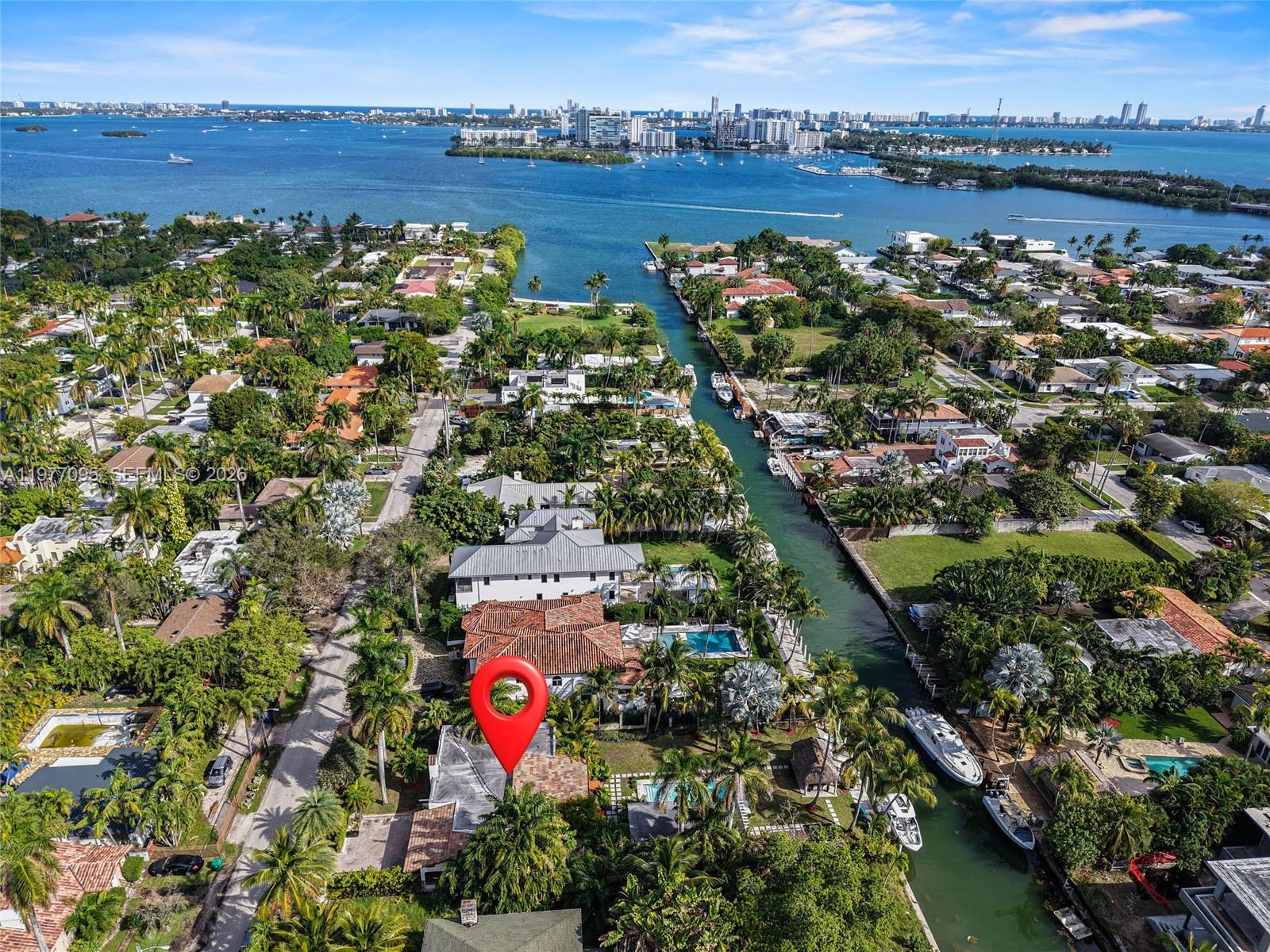 1028 NE 84th St Miami, FL 33138