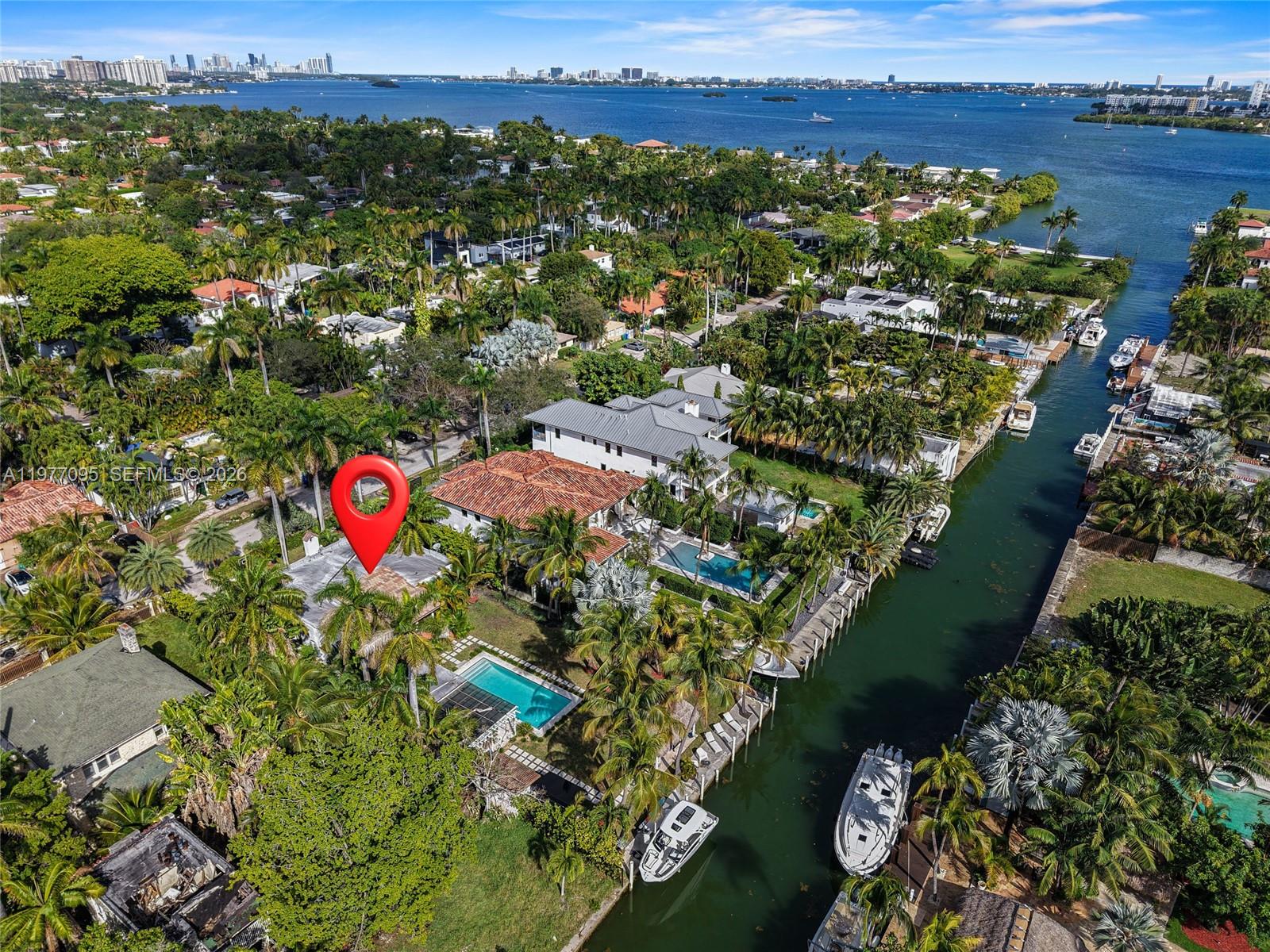 1028 NE 84th St Miami, FL 33138