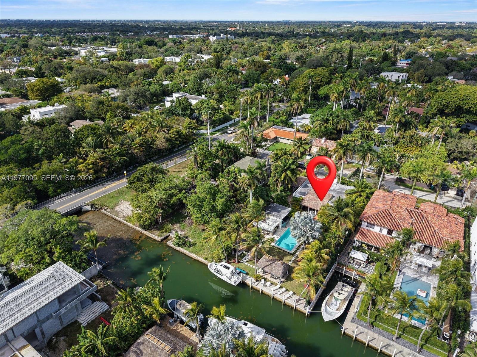 1028 NE 84th St Miami, FL 33138