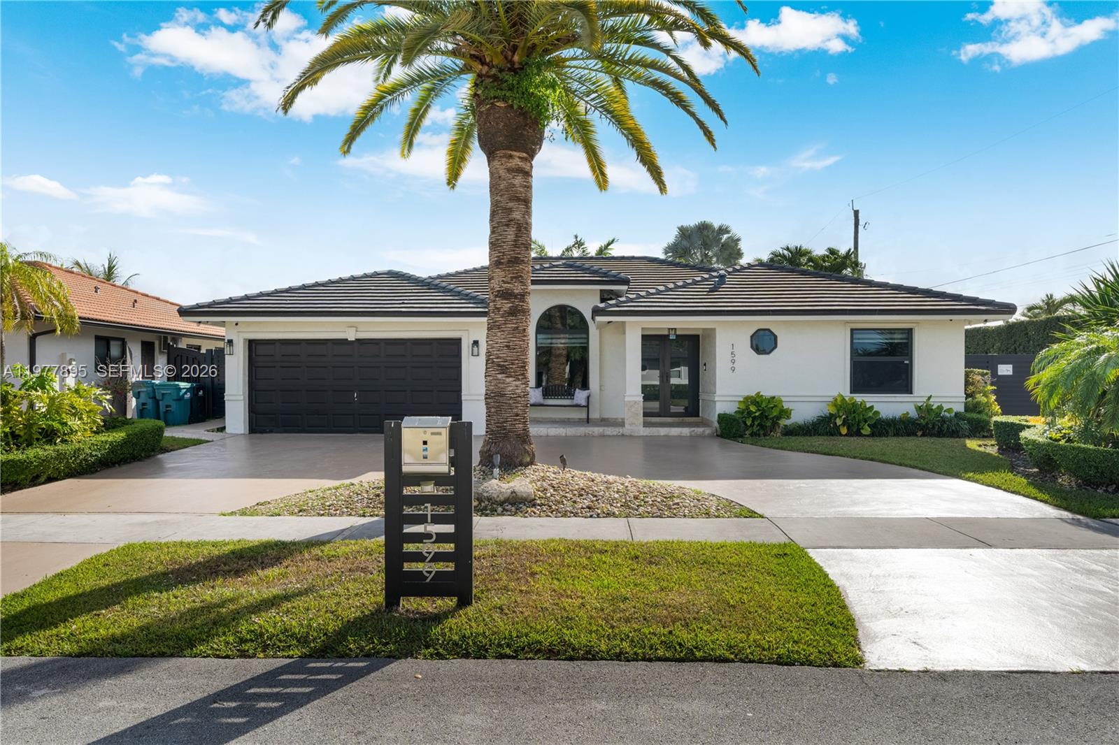 1599 SW 141st Ave Miami, FL 33184