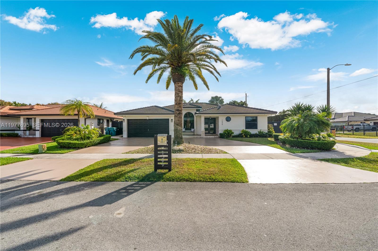1599 SW 141st Ave Miami, FL 33184