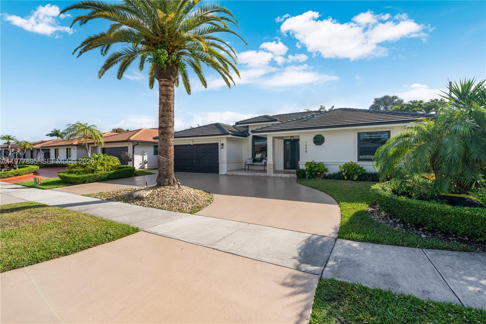 1599 SW 141st Ave Miami, FL 33184