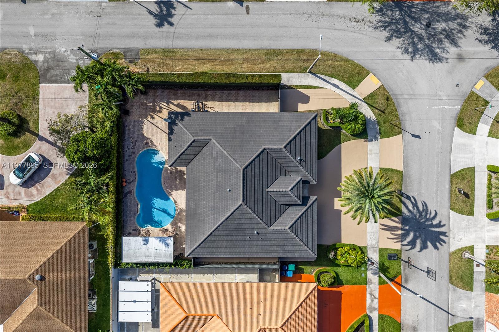 1599 SW 141st Ave Miami, FL 33184