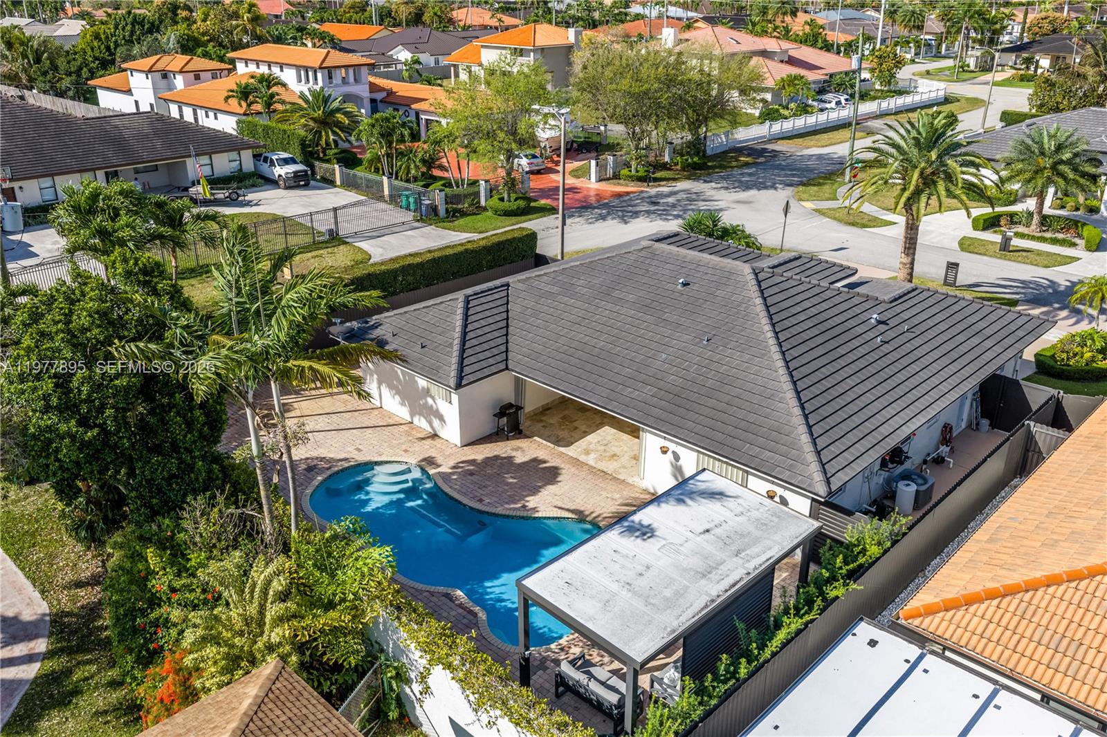 1599 SW 141st Ave Miami, FL 33184