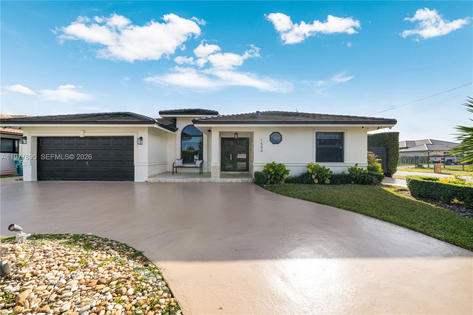 1599 SW 141st Ave Miami, FL 33184