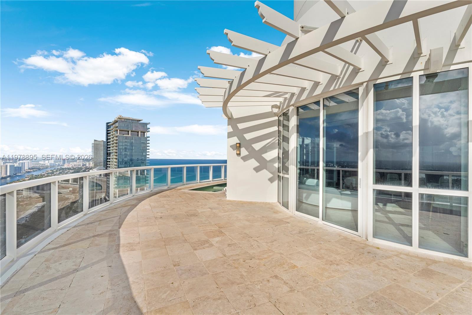 18201 E Collins Ave #TS1 Sunny Isles Beach, FL 33160