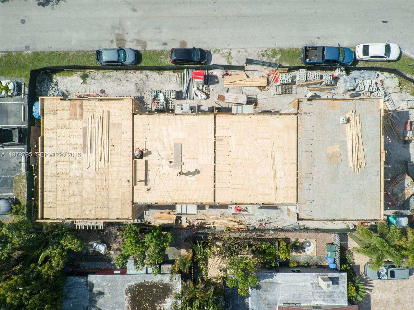 1302 NE 32nd St #2 Oakland Park, FL 33334