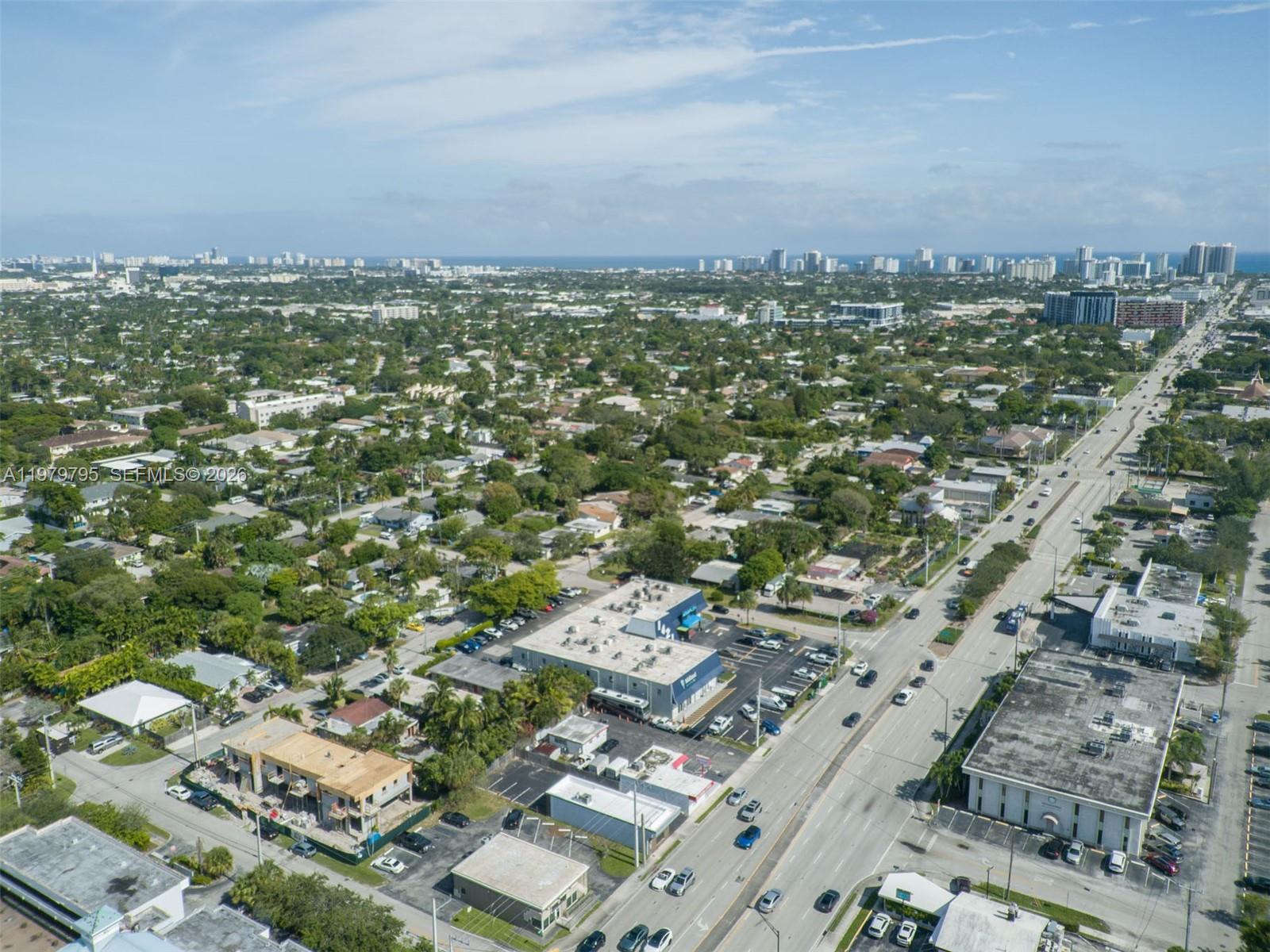 1302 NE 32nd St #2 Oakland Park, FL 33334