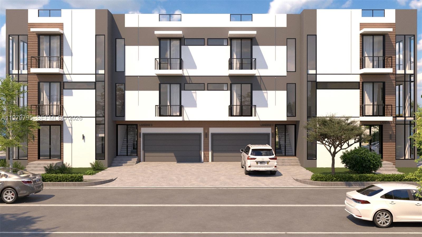 1302 NE 32nd St #2 Oakland Park, FL 33334