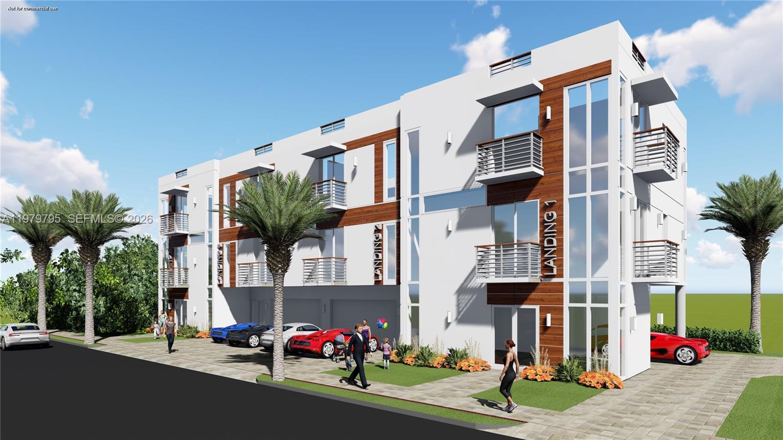 1302 NE 32nd St #2 Oakland Park, FL 33334