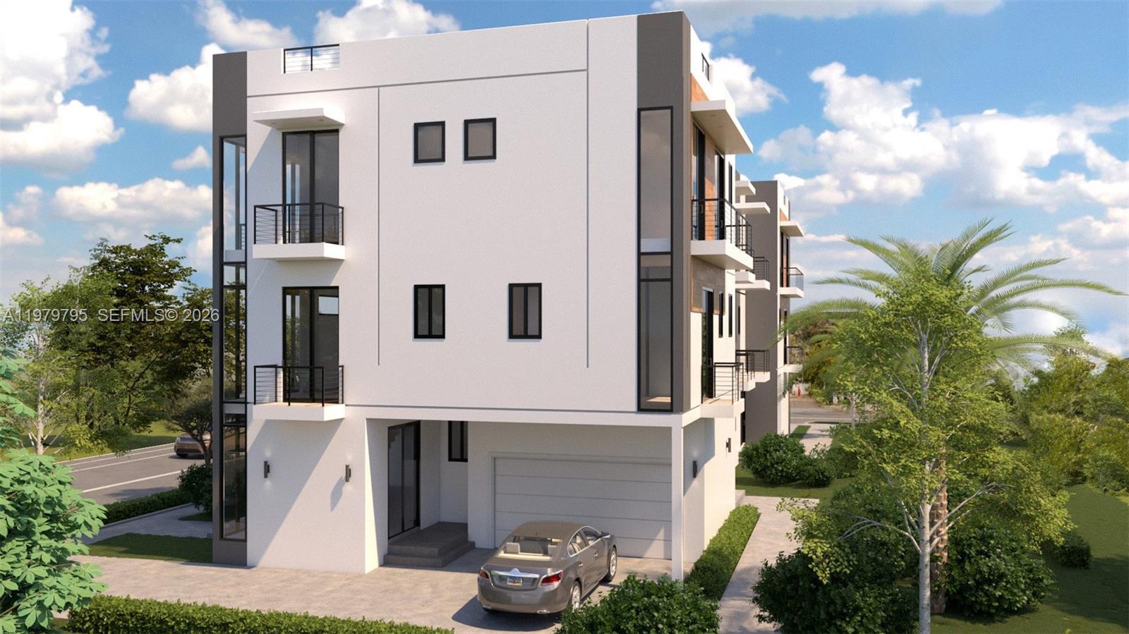 1302 NE 32nd St #2 Oakland Park, FL 33334