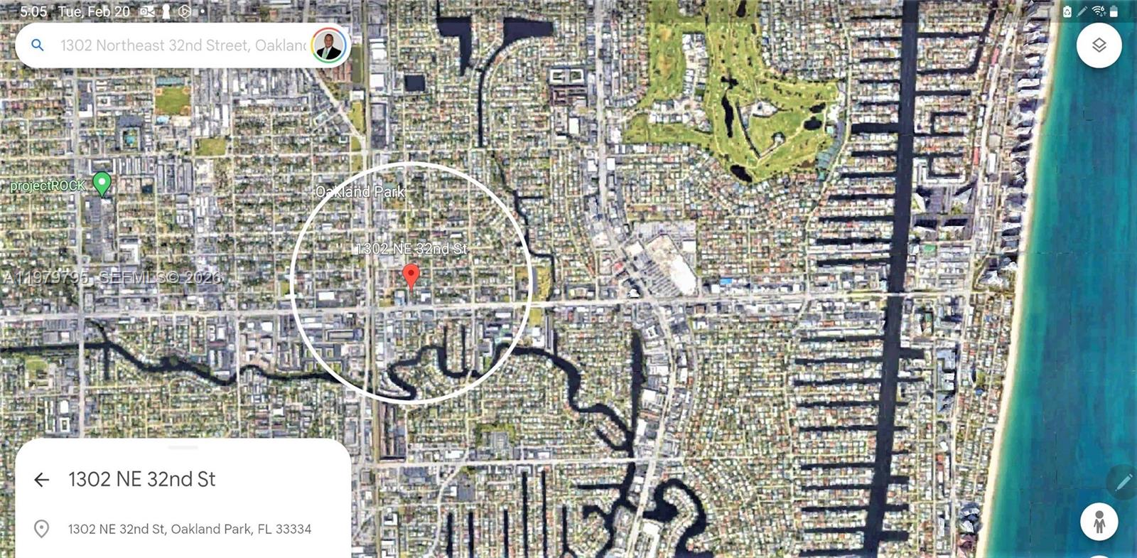 1302 NE 32nd St #2 Oakland Park, FL 33334