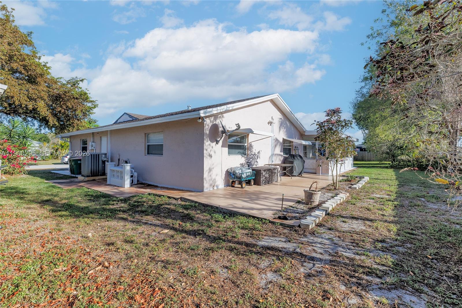 8209 NW 91st Ave Tamarac, FL 33321