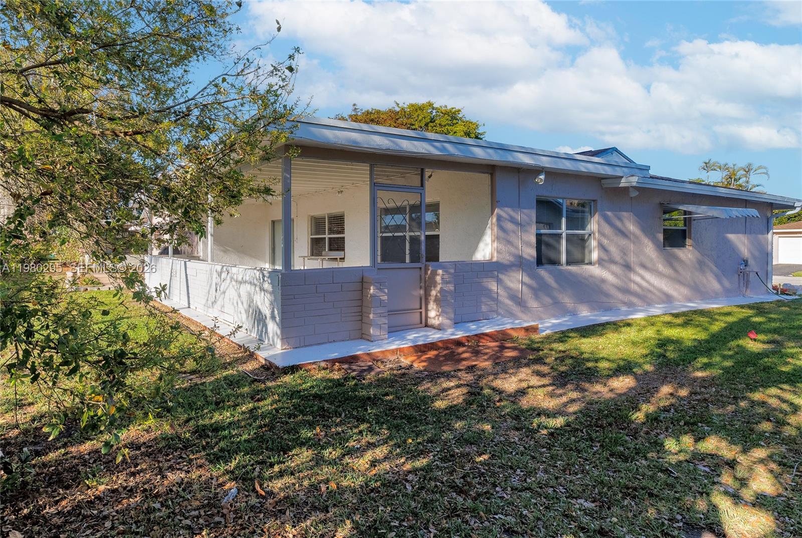 8209 NW 91st Ave Tamarac, FL 33321