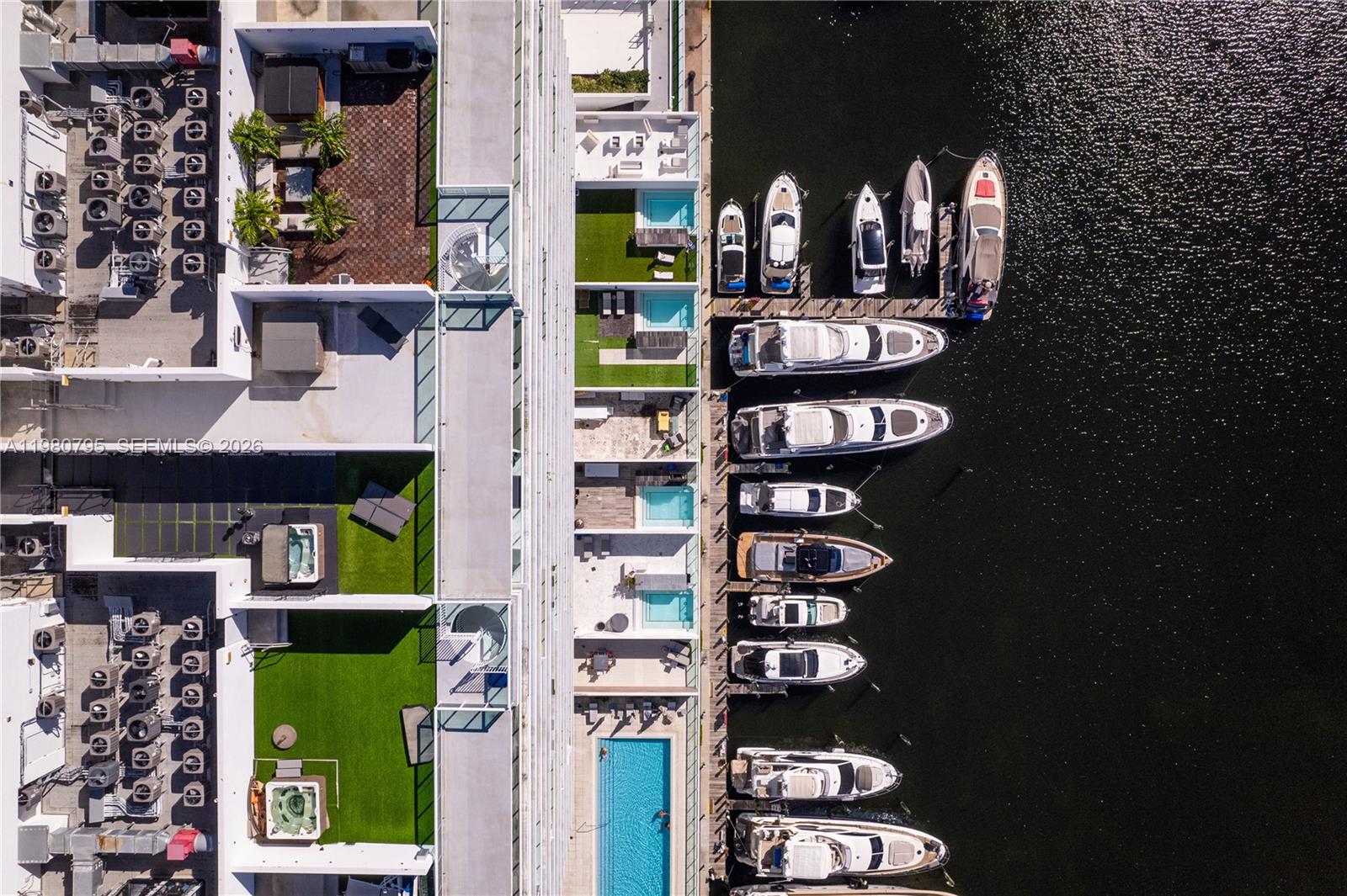 400 Sunny Isles Blvd #2019 Sunny Isles Beach, FL 33160