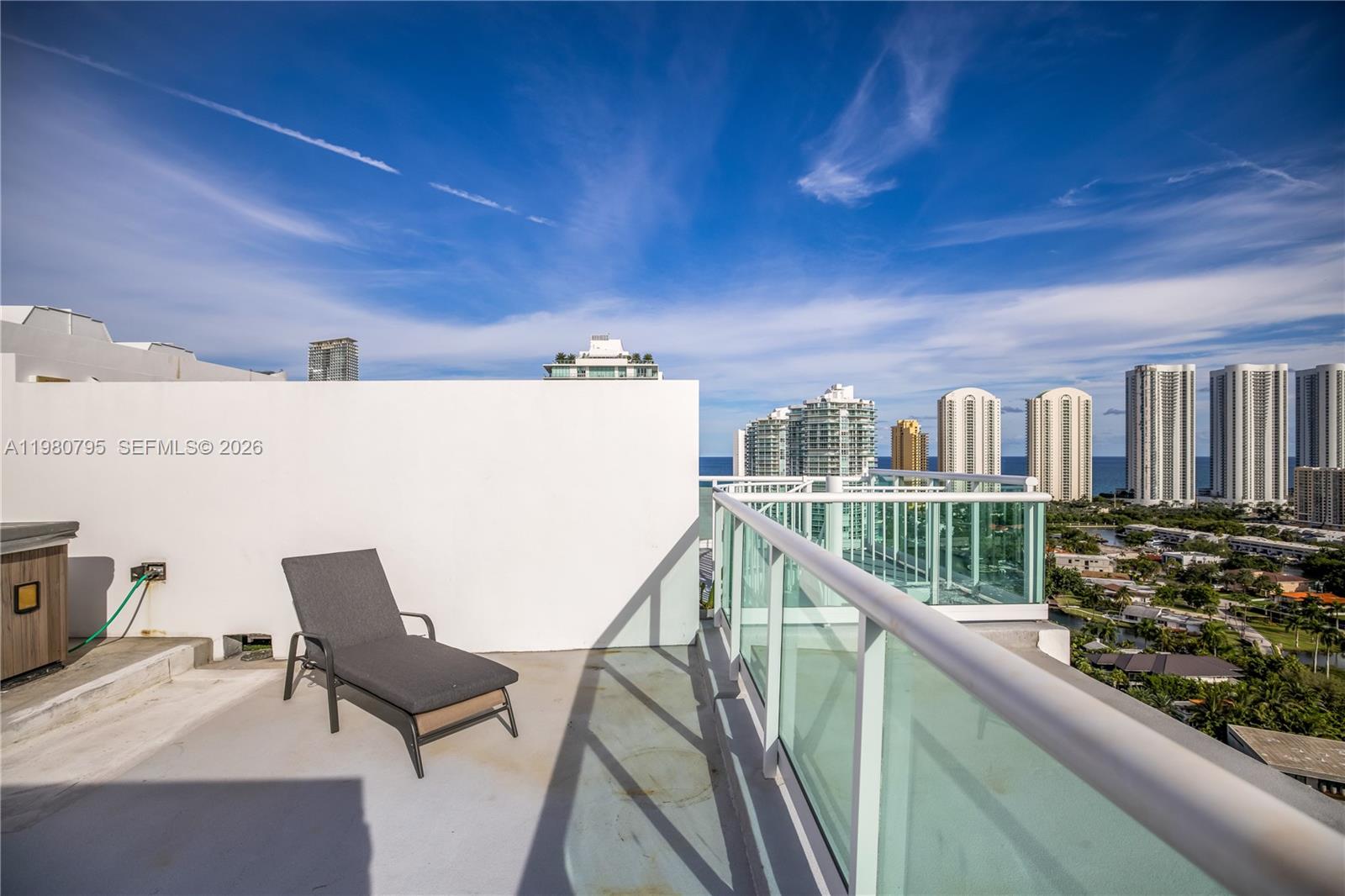 400 Sunny Isles Blvd #2019 Sunny Isles Beach, FL 33160