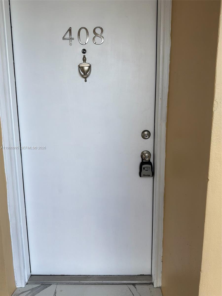 8820 Fontainebleau Blvd #408