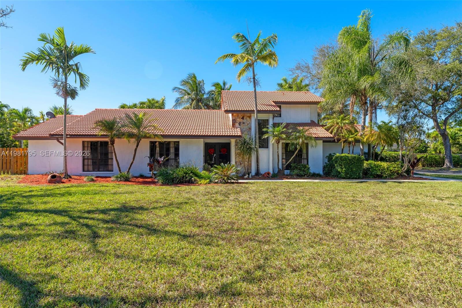 16564 SW 153rd Ct Miami, FL 33187