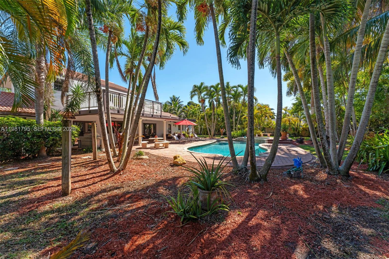 16564 SW 153rd Ct Miami, FL 33187