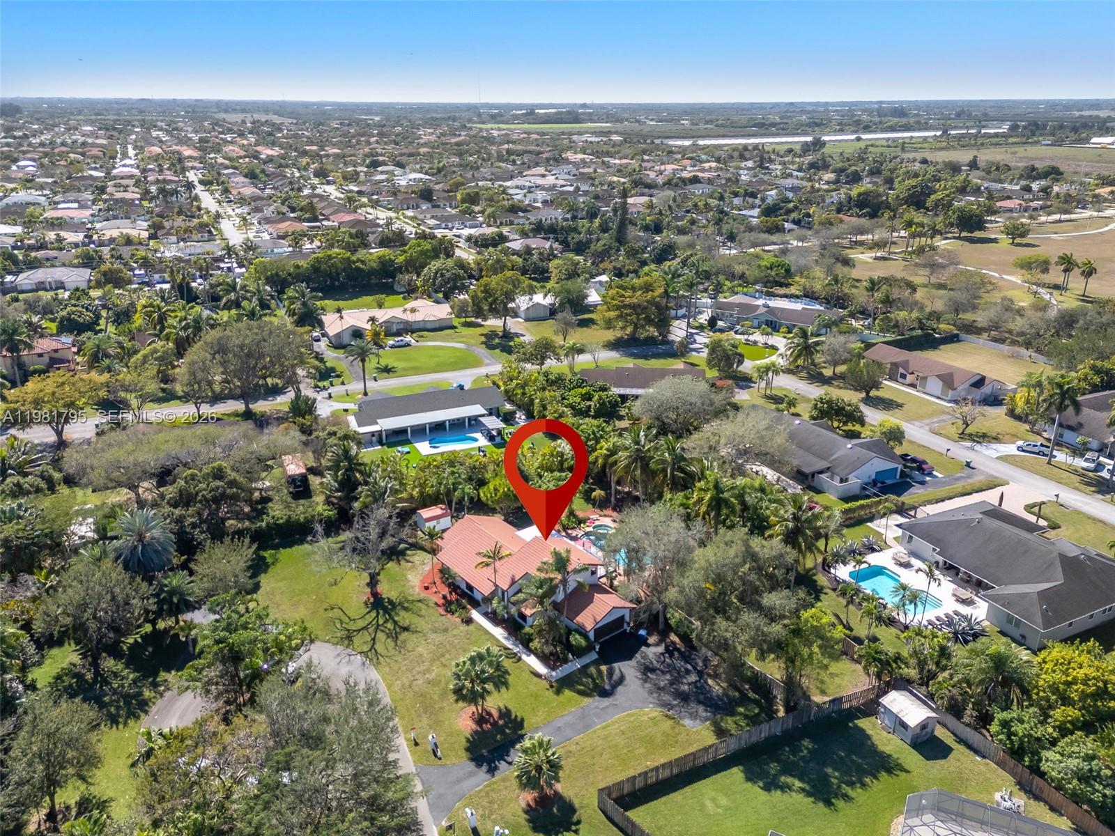 16564 SW 153rd Ct Miami, FL 33187