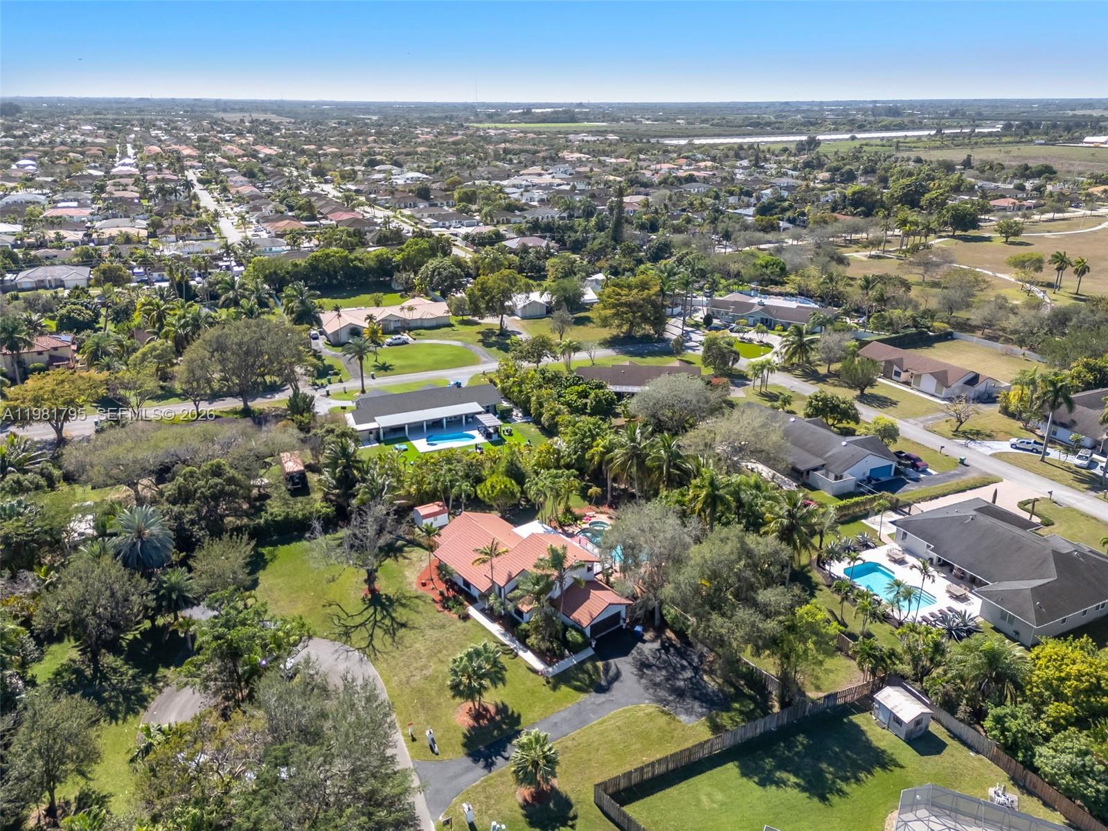 16564 SW 153rd Ct Miami, FL 33187