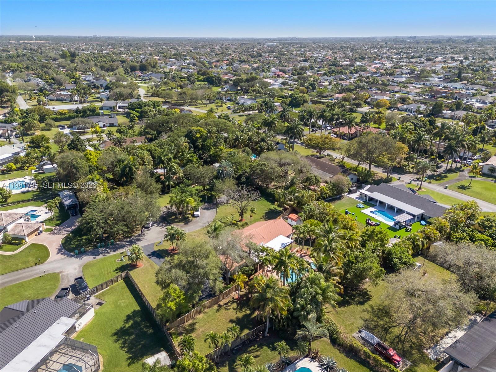 16564 SW 153rd Ct Miami, FL 33187