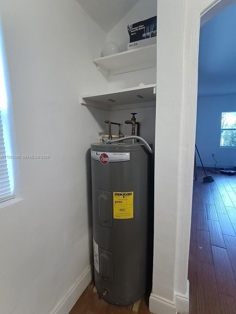 294 NE 57th St Miami, FL 33137