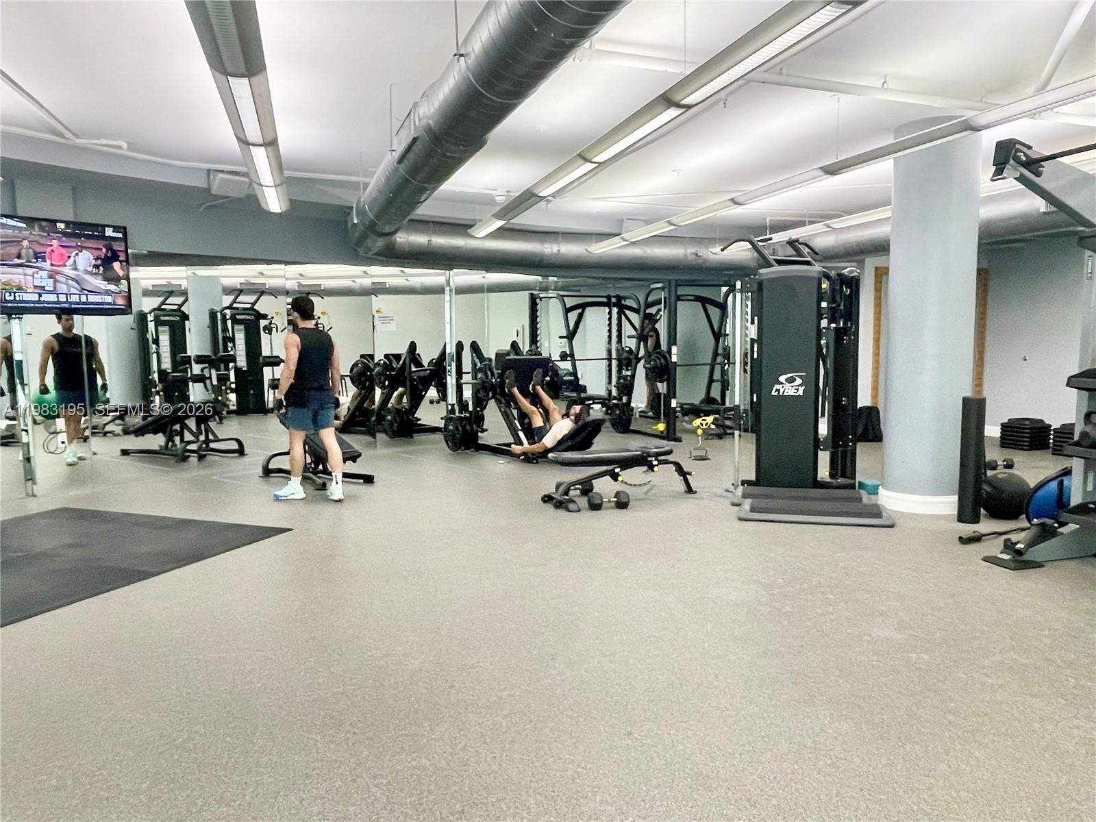 image Vizcayne South51