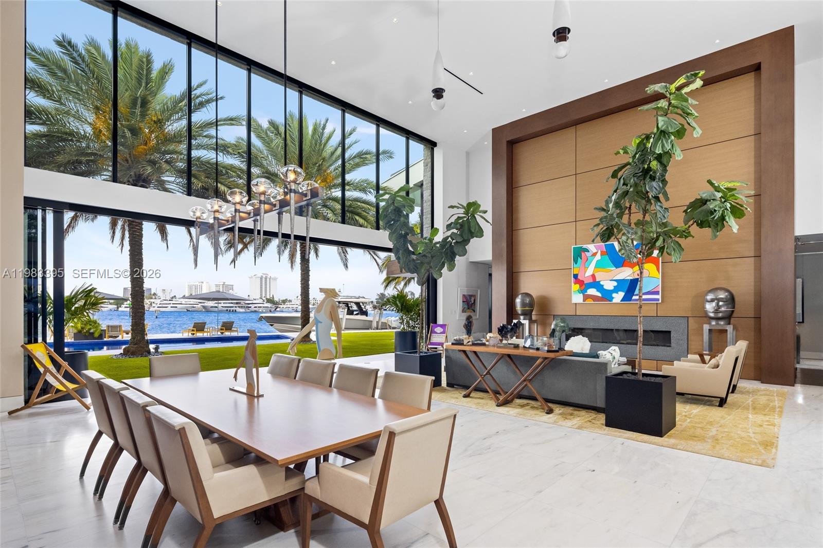 84 Isla Bahia Dr Fort Lauderdale, FL 33316