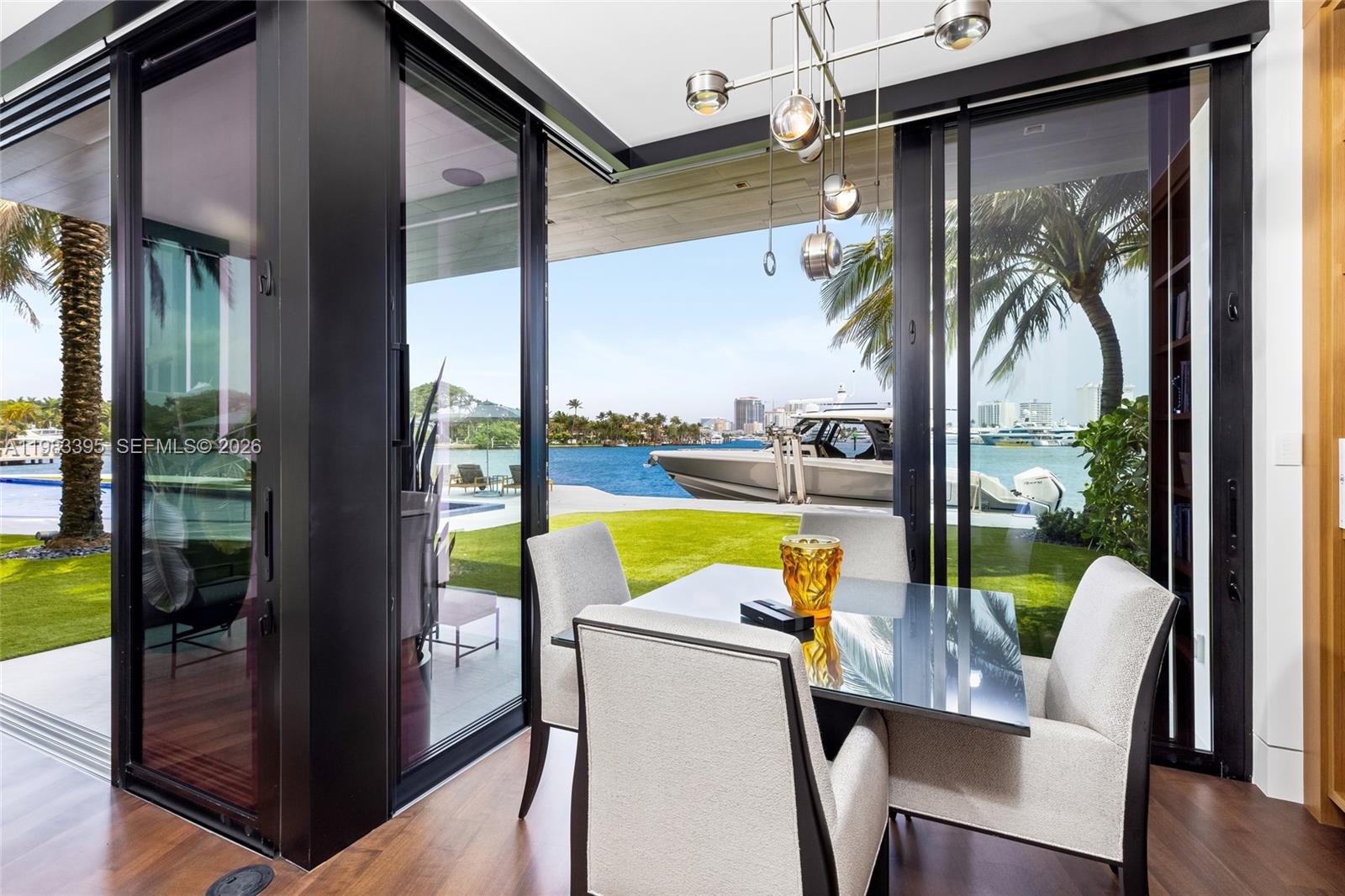 84 Isla Bahia Dr Fort Lauderdale, FL 33316