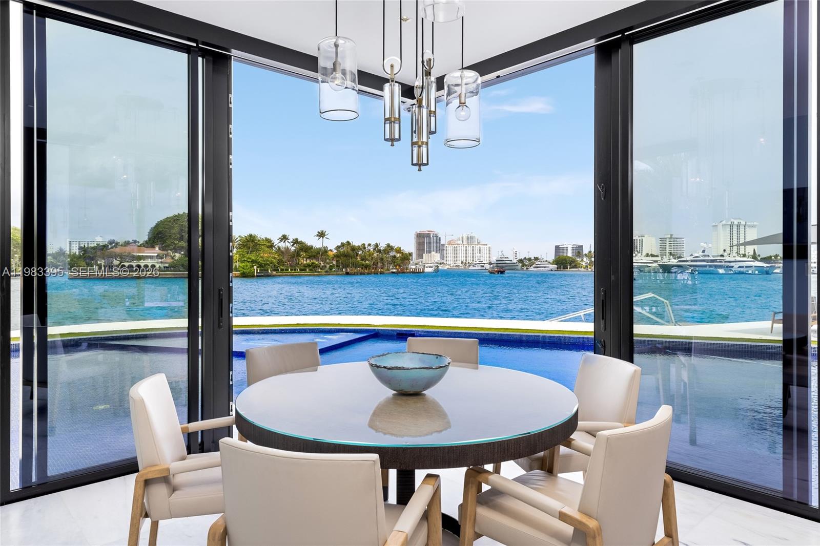 84 Isla Bahia Dr Fort Lauderdale, FL 33316