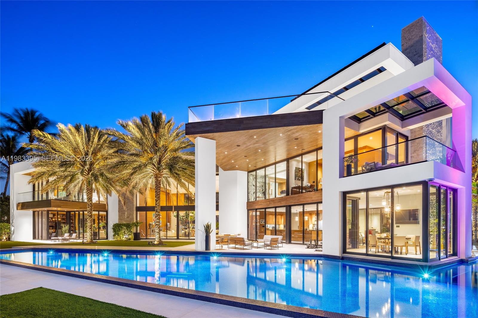 84 Isla Bahia Dr Fort Lauderdale, FL 33316